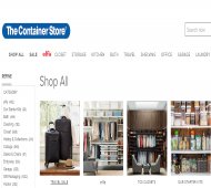 The Container Store